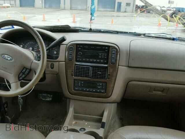 2005 FORD EXPLORER - VIN: 1FMDU74W25UA96528 - Photo 9