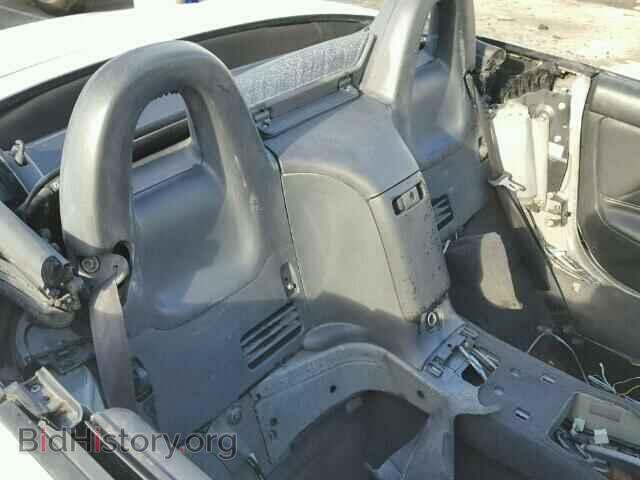2000 HONDA S2000 - VIN: JHMAP1144YT002298 - Фото 6