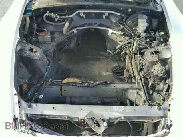 2000 HONDA S2000 - VIN: JHMAP1144YT002298 - Фото 7