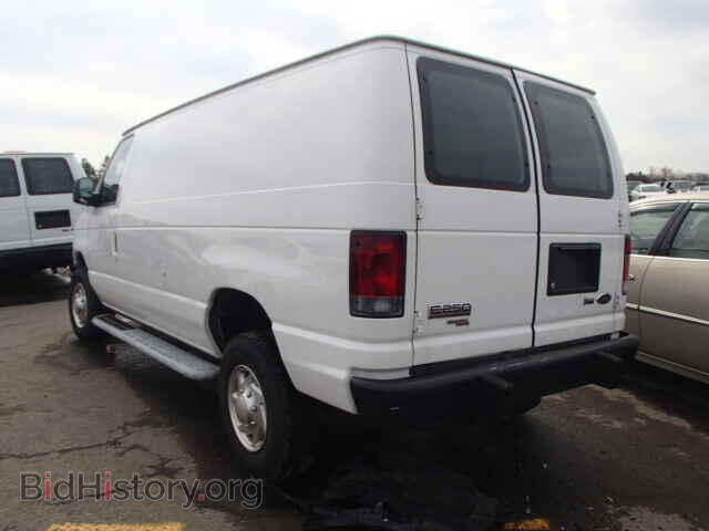 2013 FORD ECONOLINE - VIN: 1FTNE2EW3DDA25649 - Фото 3
