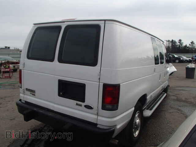 2013 FORD ECONOLINE - VIN: 1FTNE2EW3DDA25649 - Фото 4