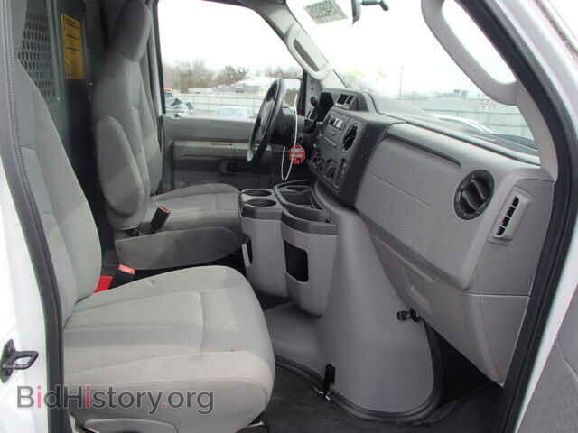 2013 FORD ECONOLINE - VIN: 1FTNE2EW3DDA25649 - Фото 5