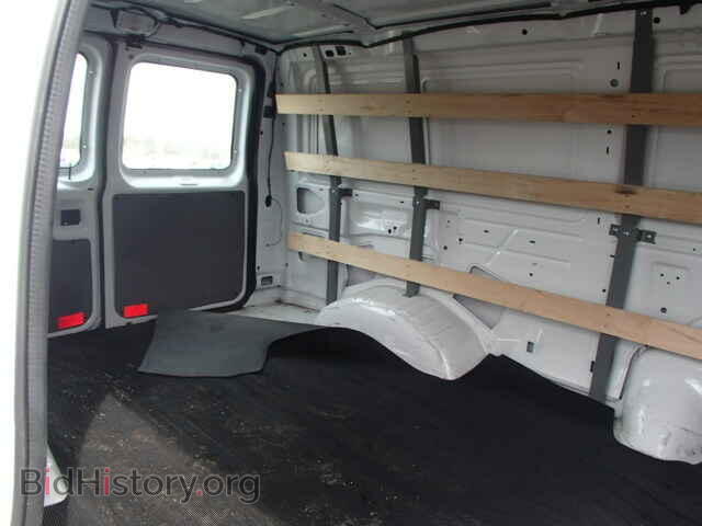 2013 FORD ECONOLINE - VIN: 1FTNE2EW3DDA25649 - Фото 6