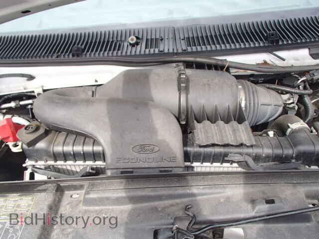 2013 FORD ECONOLINE - VIN: 1FTNE2EW3DDA25649 - Фото 7