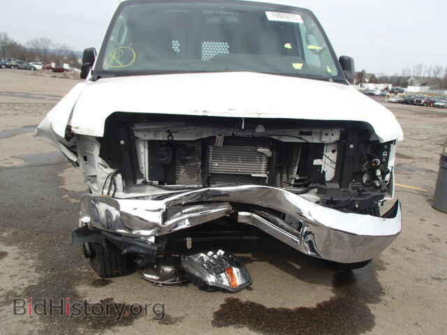 2013 FORD ECONOLINE - VIN: 1FTNE2EW3DDA25649 - Фото 9