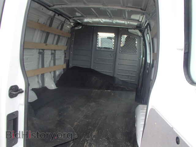2013 FORD ECONOLINE - VIN: 1FTNE2EW3DDA25649 - Фото 10
