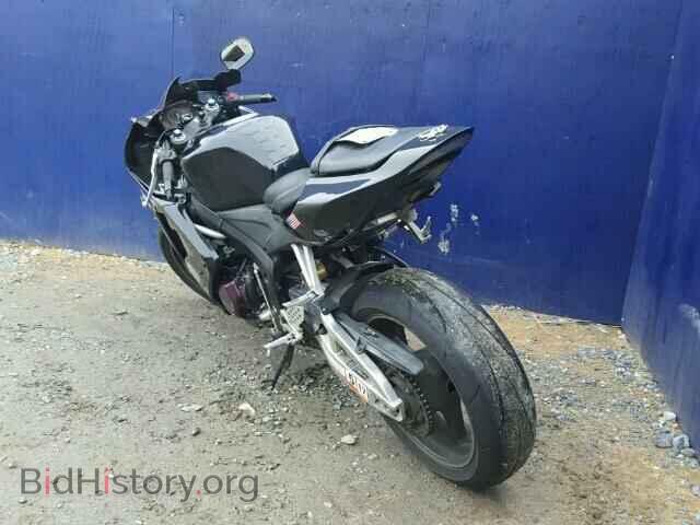 2005 HONDA CBR CYCLE - VIN: JH2PC37065M205388 - Фото 3