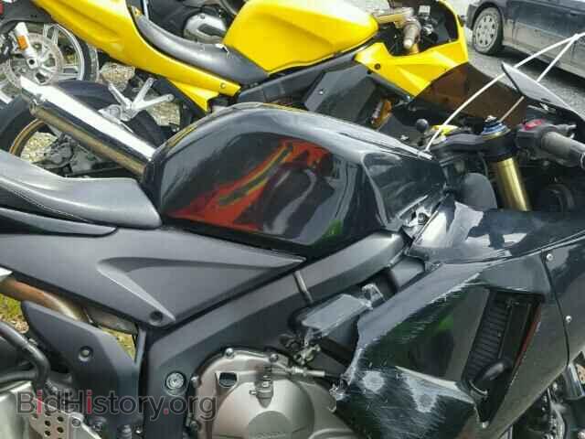 2005 HONDA CBR CYCLE - VIN: JH2PC37065M205388 - Фото 5