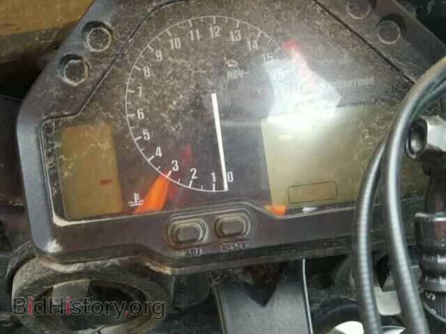 2005 HONDA CBR CYCLE - VIN: JH2PC37065M205388 - Фото 8