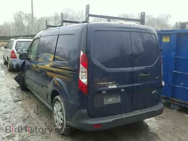 2015 FORD TRANSIT CO - VIN: NM0LS7F73F1216865 - Фото 3