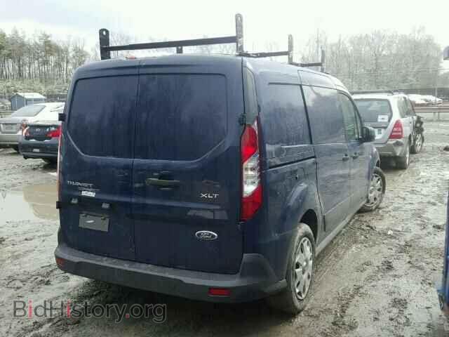 2015 FORD TRANSIT CO - VIN: NM0LS7F73F1216865 - Фото 4