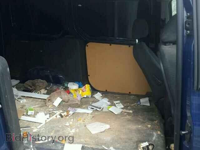 2015 FORD TRANSIT CO - VIN: NM0LS7F73F1216865 - Фото 6