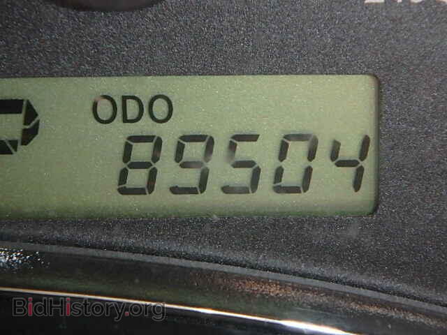 2011 TOYOTA COROLLA - VIN: 2T1BU4EE2BC696314 - Фото 8