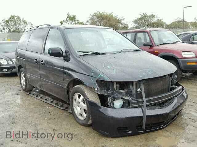 Photo 5FNRL18013B041266 - HONDA ODYSSEY 2003