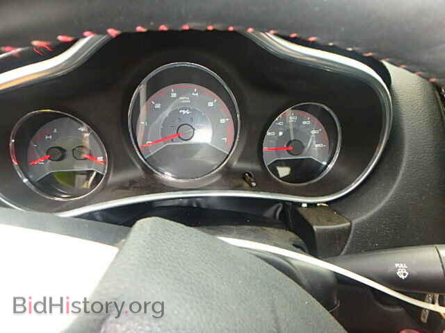 2013 DODGE AVENGER - VIN: 1C3CDZBG5DN562702 - Photo 8