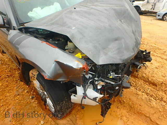 2013 DODGE AVENGER - VIN: 1C3CDZBG5DN562702 - Photo 10