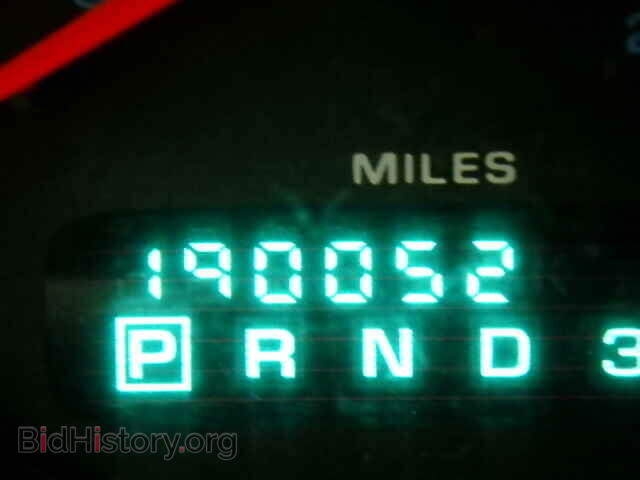 2000 CHRYSLER SEBRING - VIN: 3C3EL55H1YT228181 - Фото 8