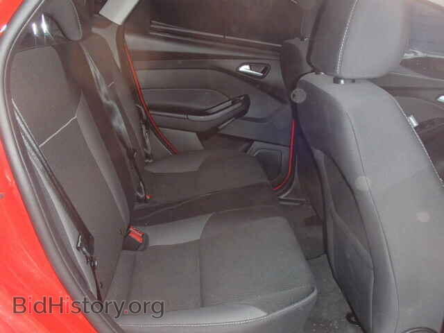 2014 FORD FOCUS - VIN: 1FADP3F23EL348829 - Photo 6