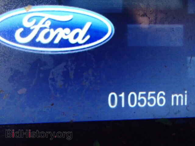 2014 FORD FOCUS - VIN: 1FADP3F23EL348829 - Photo 8