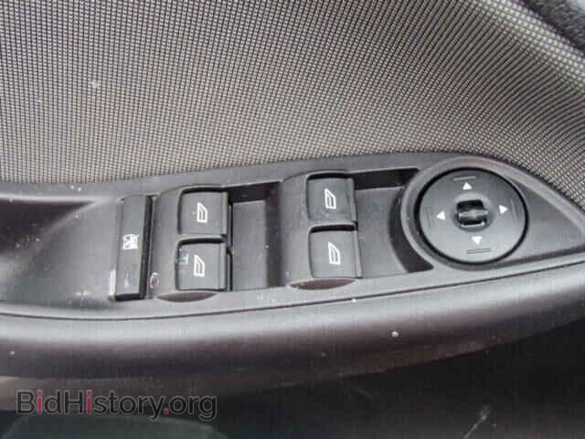 2014 FORD FOCUS - VIN: 1FADP3F23EL348829 - Photo 9
