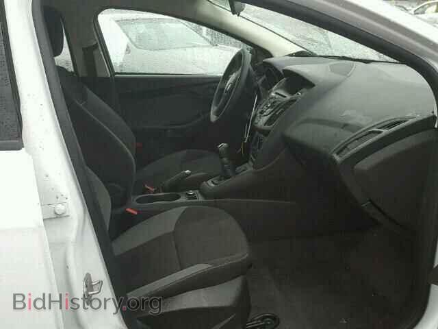 2012 FORD FOCUS - VIN: 1FAHP3E21CL183671 - Фото 5