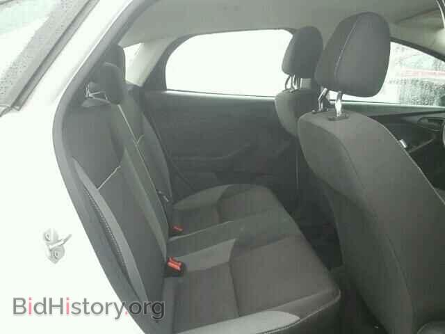 2012 FORD FOCUS - VIN: 1FAHP3E21CL183671 - Фото 6
