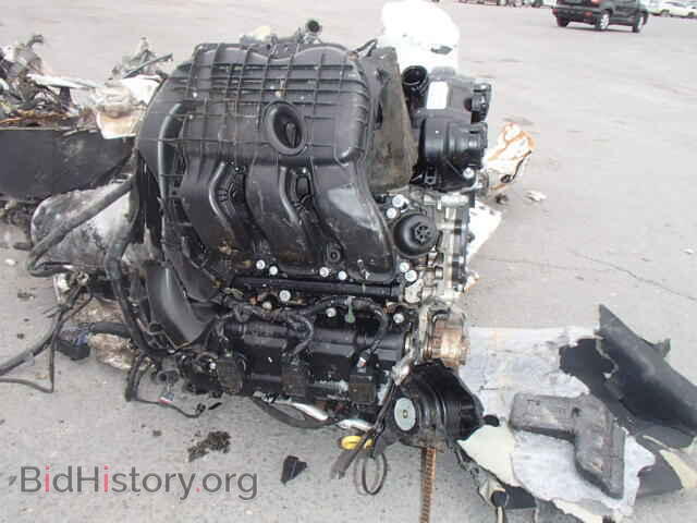 2014 DODGE CHALLENGER - VIN: 2C3CDYAG4EH185284 - Фото 7