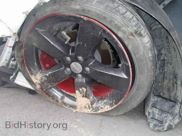 2014 DODGE CHALLENGER - VIN: 2C3CDYAG4EH185284 - Фото 9