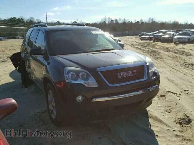 Photo 1GKER13D89J172336 - GMC ACADIA 2009