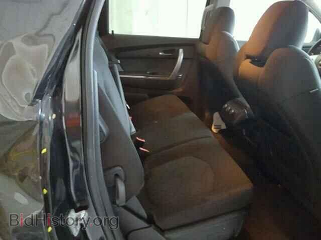 2009 GMC ACADIA - VIN: 1GKER13D89J172336 - Фото 6