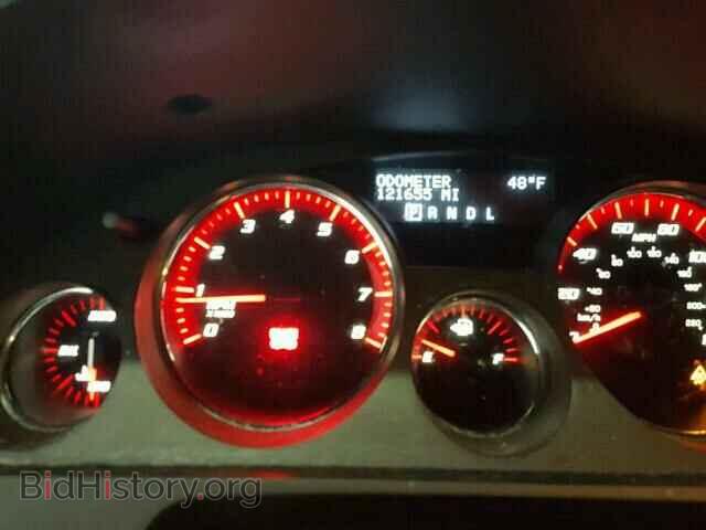 2009 GMC ACADIA - VIN: 1GKER13D89J172336 - Фото 8