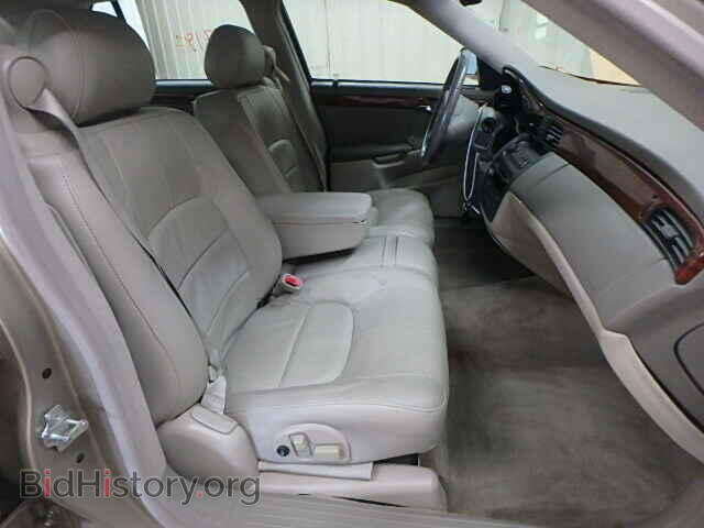 2005 CADILLAC DEVILLE - VIN: 1G6KD54Y75U143413 - Фото 5