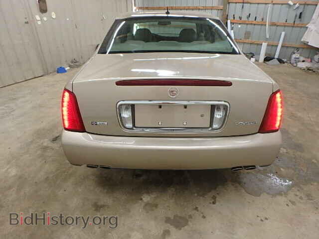 2005 CADILLAC DEVILLE - VIN: 1G6KD54Y75U143413 - Фото 9