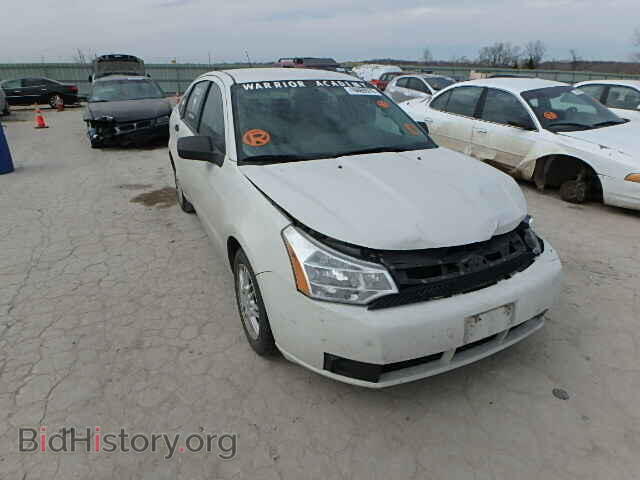 Фотография 1FAHP3FN8AW217920 - FORD FOCUS 2010
