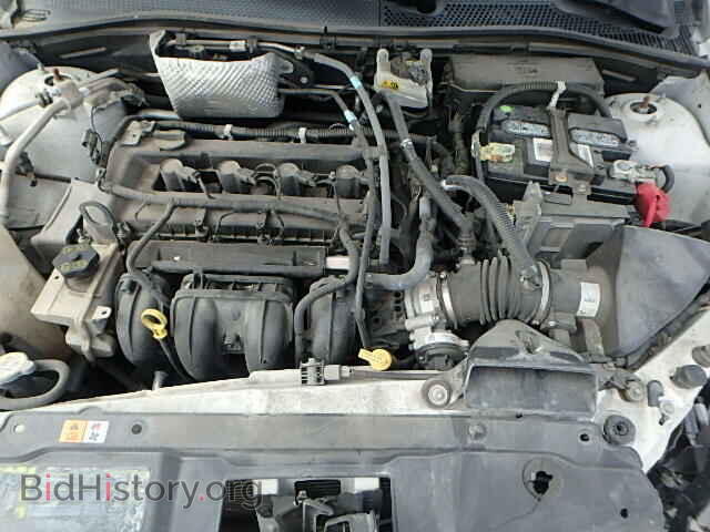 2010 FORD FOCUS - VIN: 1FAHP3FN8AW217920 - Фото 7