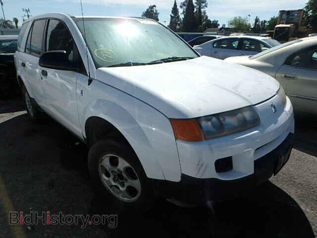 Photo 5GZCZ43D23S809354 - SATURN VUE 2003