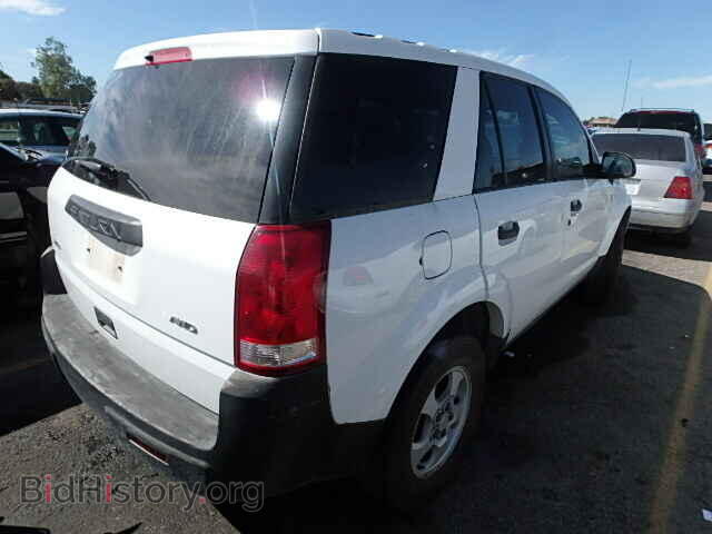 2003 SATURN VUE - VIN: 5GZCZ43D23S809354 - Фото 4