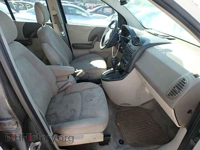 2003 SATURN VUE - VIN: 5GZCZ43D23S809354 - Фото 5