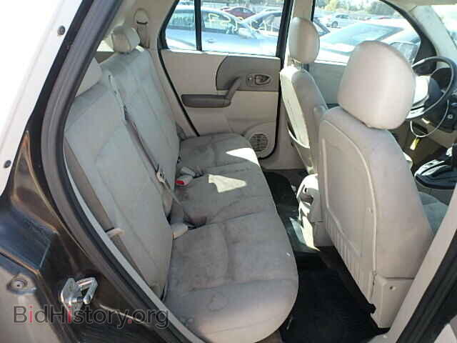 2003 SATURN VUE - VIN: 5GZCZ43D23S809354 - Фото 6