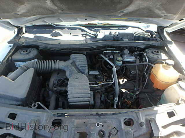 2003 SATURN VUE - VIN: 5GZCZ43D23S809354 - Фото 7
