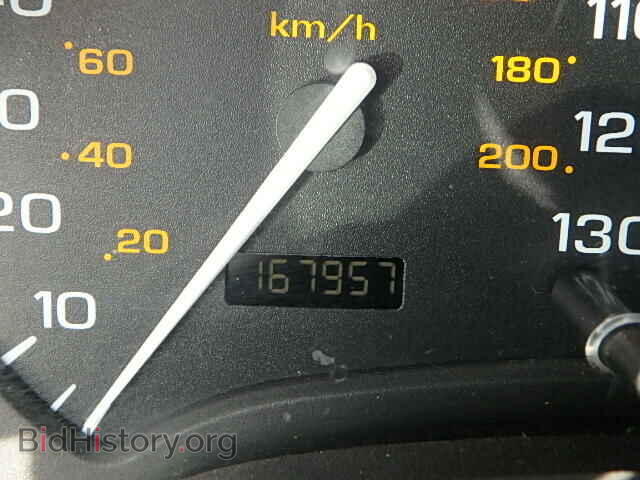 2003 SATURN VUE - VIN: 5GZCZ43D23S809354 - Фото 8