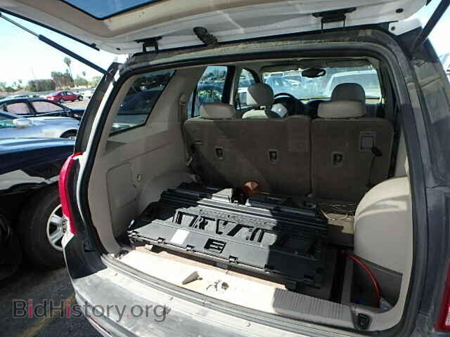 2003 SATURN VUE - VIN: 5GZCZ43D23S809354 - Фото 10