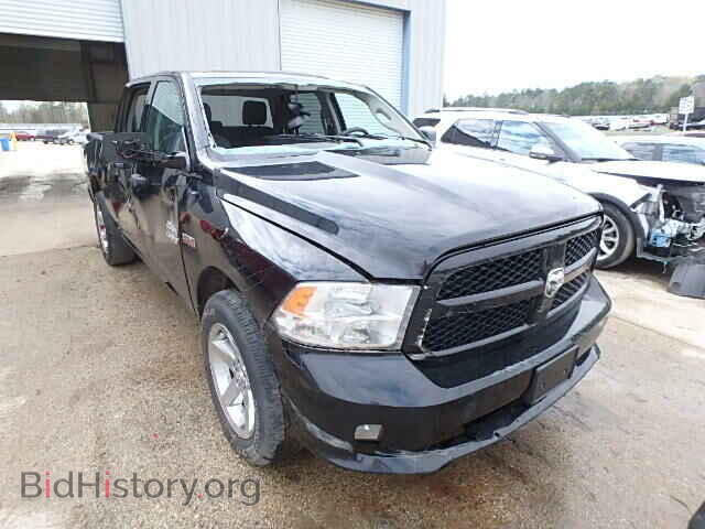 Photo 1C6RR6KT8DS629255 - RAM TRUCK 2013