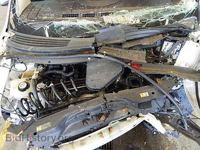 2008 FORD EDGE - VIN: 2FMDK39C48BA11762 - Фото 7