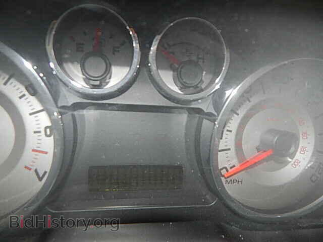 2008 FORD EDGE - VIN: 2FMDK39C48BA11762 - Фото 8