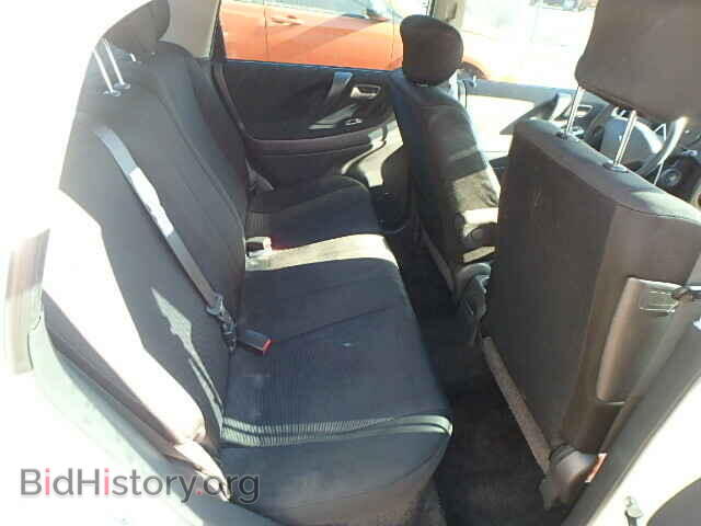 2007 SUZUKI AERIO - VIN: JS2RA62SX75354553 - Фото 6