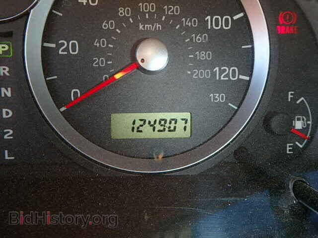 2007 SUZUKI AERIO - VIN: JS2RA62SX75354553 - Фото 8