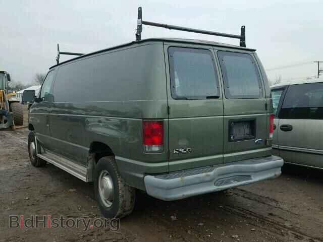 2002 FORD ECONOLINE - VIN: 1FTSE34L42HB77705 - Photo 3