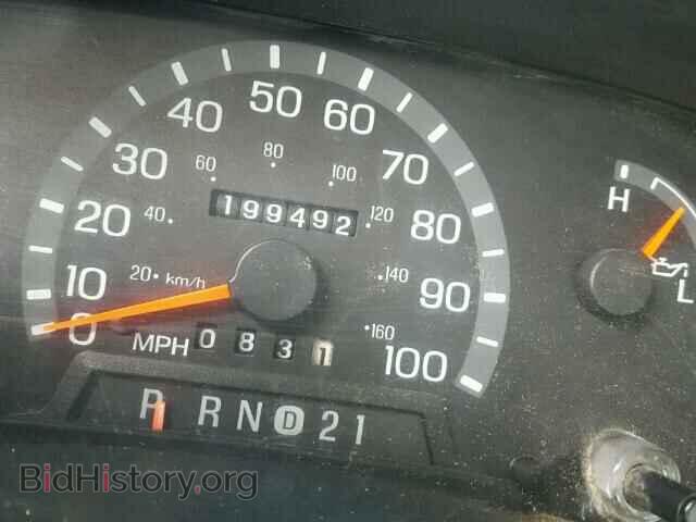 2002 FORD ECONOLINE - VIN: 1FTSE34L42HB77705 - Photo 8