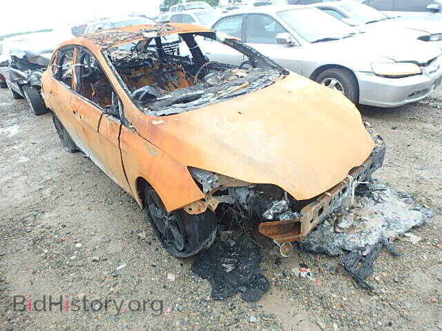 Photo 1FADP3F26DL207638 - FORD FOCUS 2013